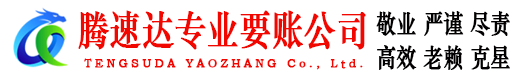 定陶讨债公司