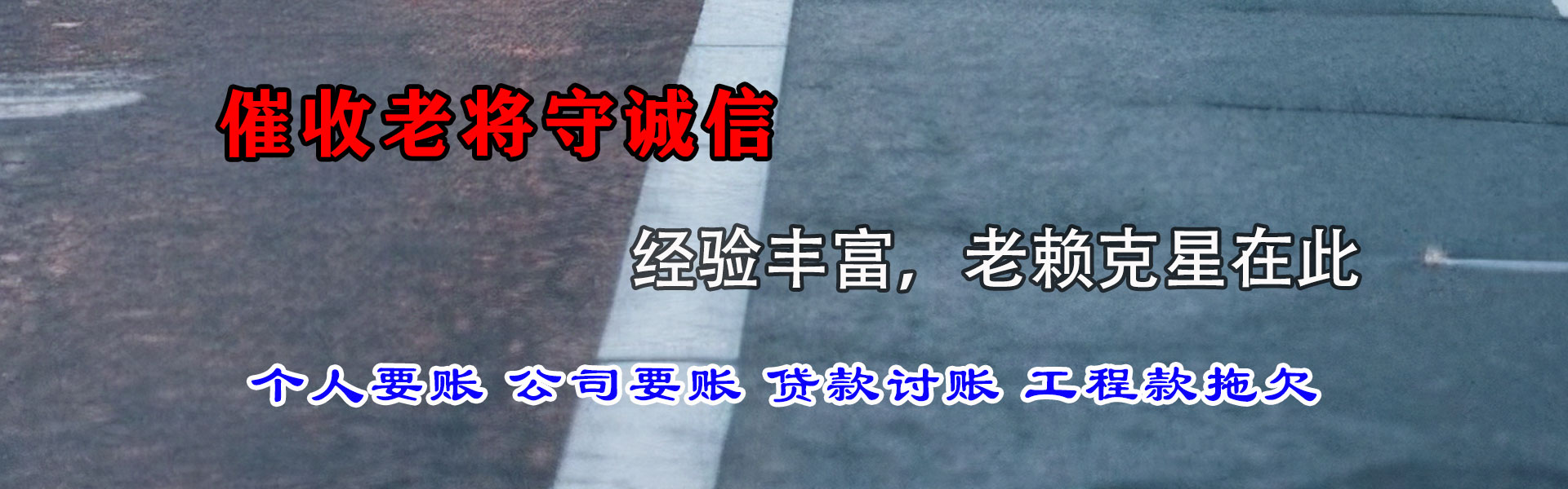 定陶讨债公司